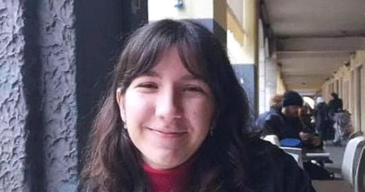 corpo giulia