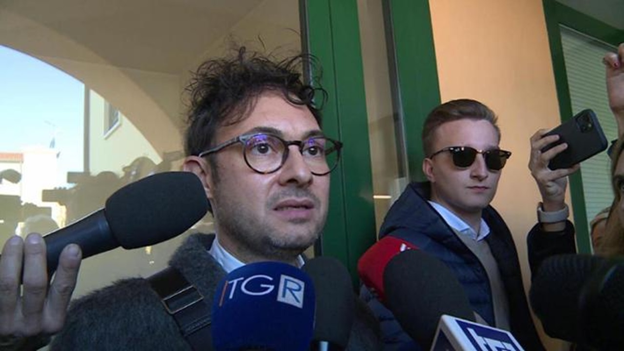 Emanuele Compagno, avvocato di Filippo Turetta, criticato per un vecchio post sulle donne