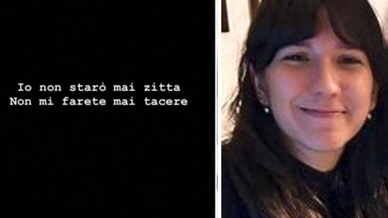 Giulia Cecchettin's death
