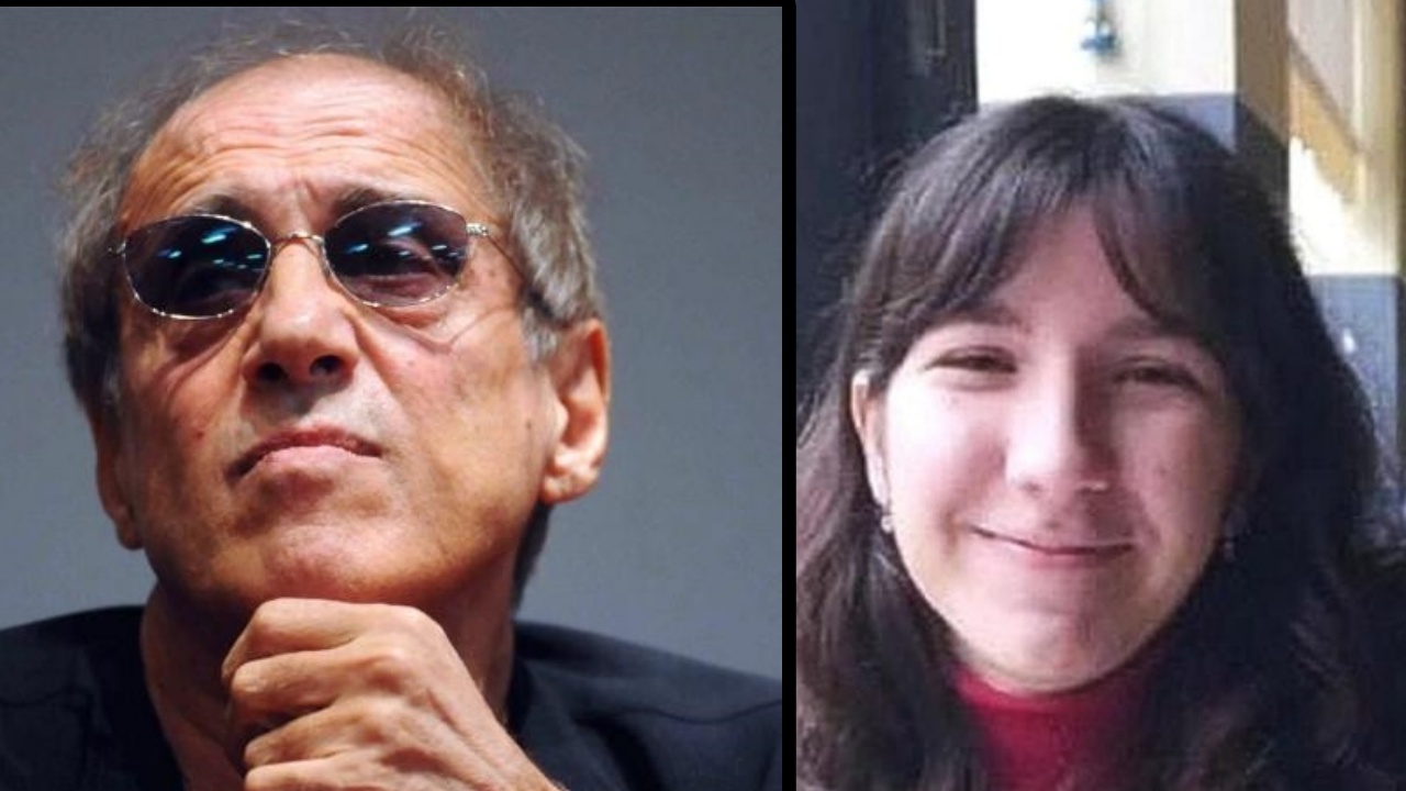 Il gesto di Adriano Celentano dopo la scomparsa di Giulia Cecchettin