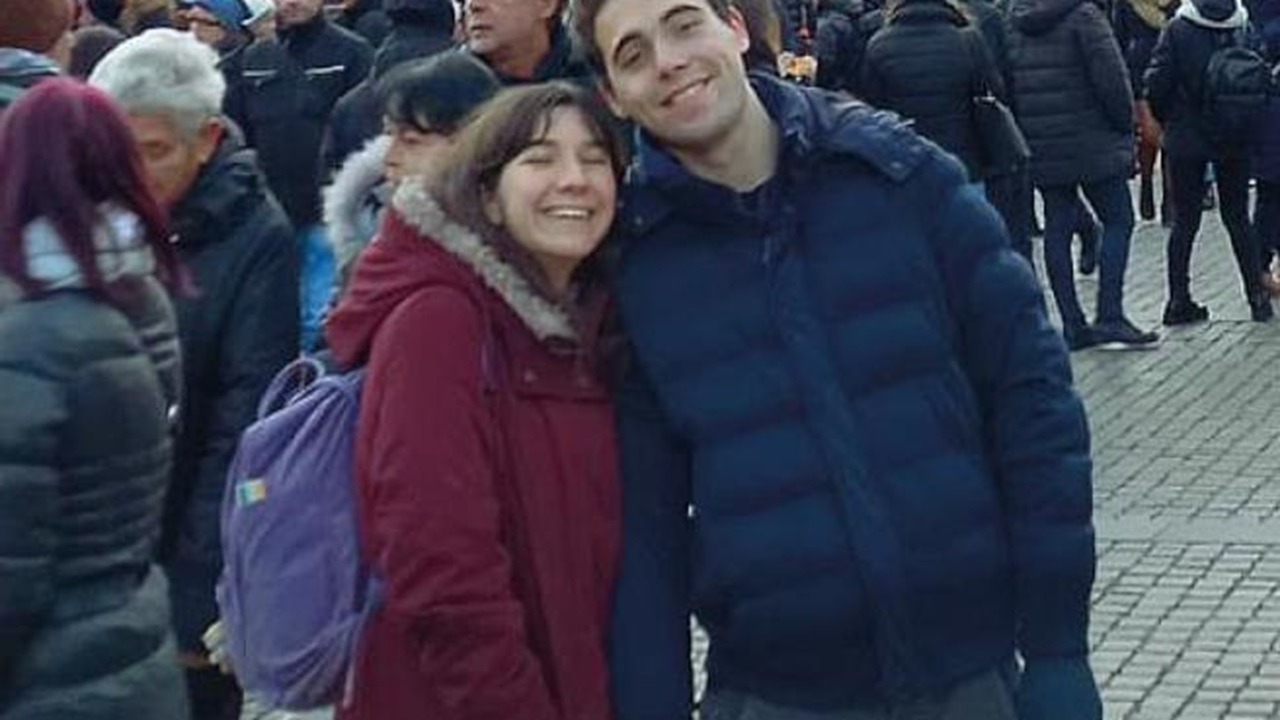 Giulia e Filippo