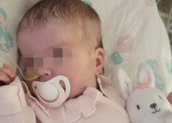 il caso della piccola indi gregory