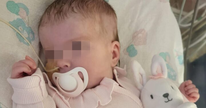 il caso della piccola indi gregory