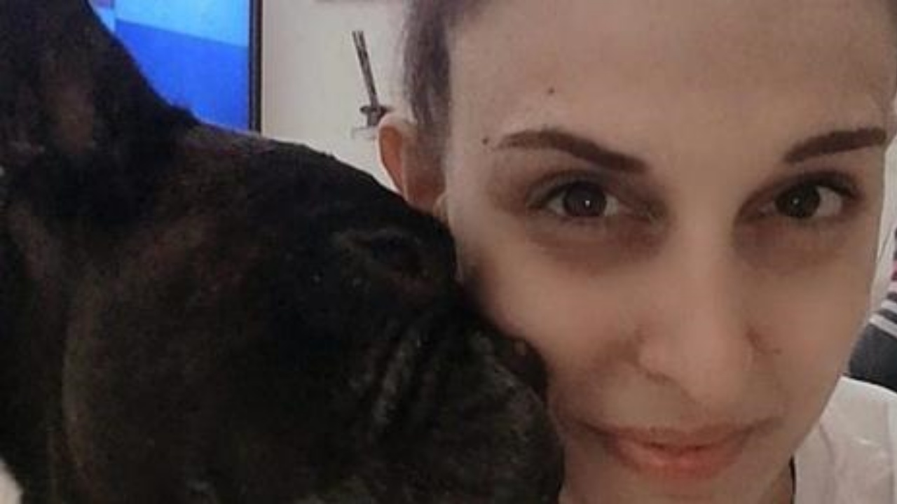 Si chiamava Katia Ingrosso la mamma che è morta nel sonno, mentre dormiva con la sua bambina di 4 mesi