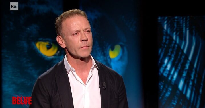 Lutto per Rocco Siffredi