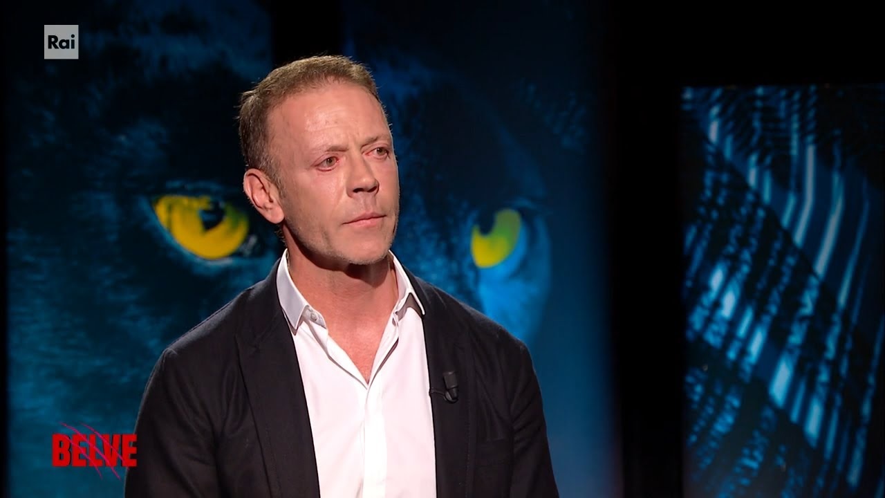 Lutto per Rocco Siffredi