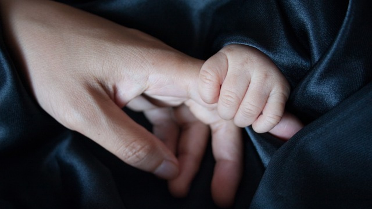 decesso mamma di 34 anni
