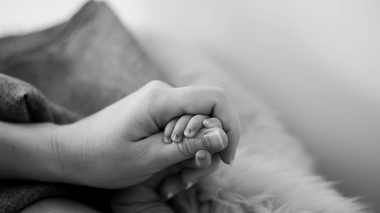 decesso mamma di 34 anni