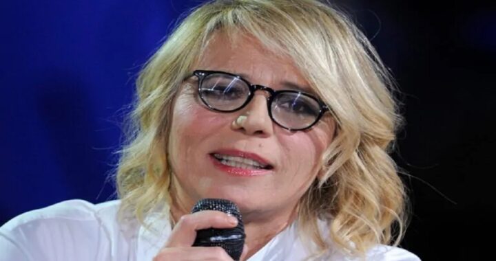 Maria De Filippi