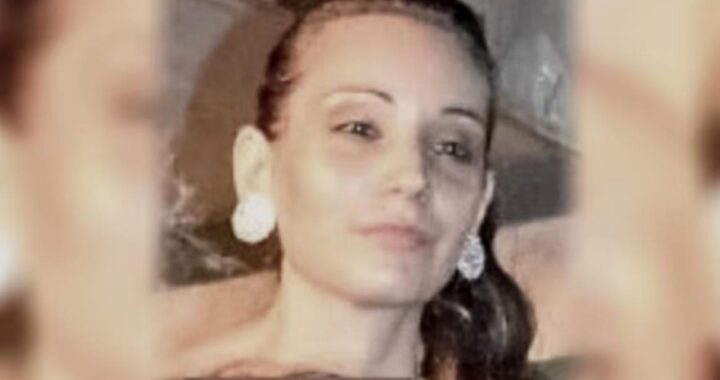 maria rosa incinta