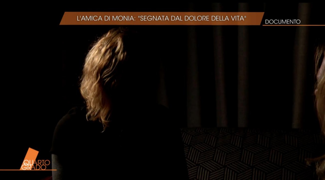 monia amica