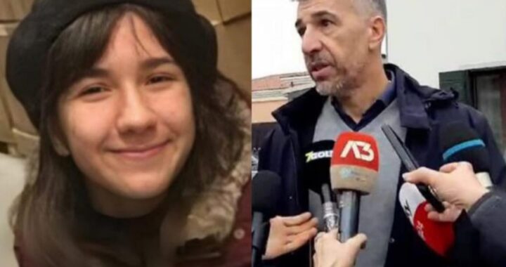 padre giulia