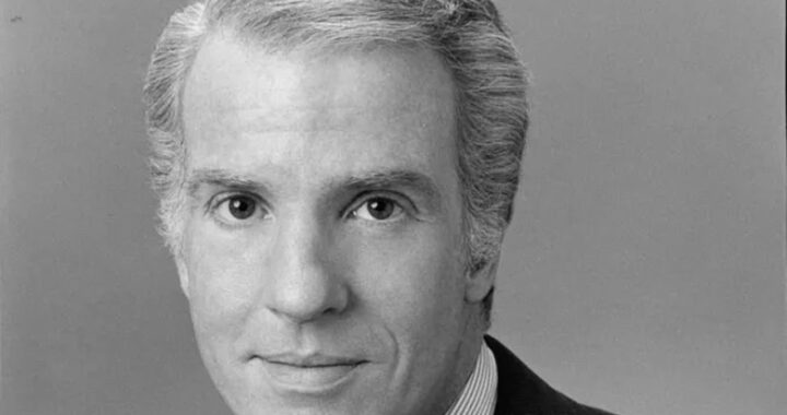 Peter White