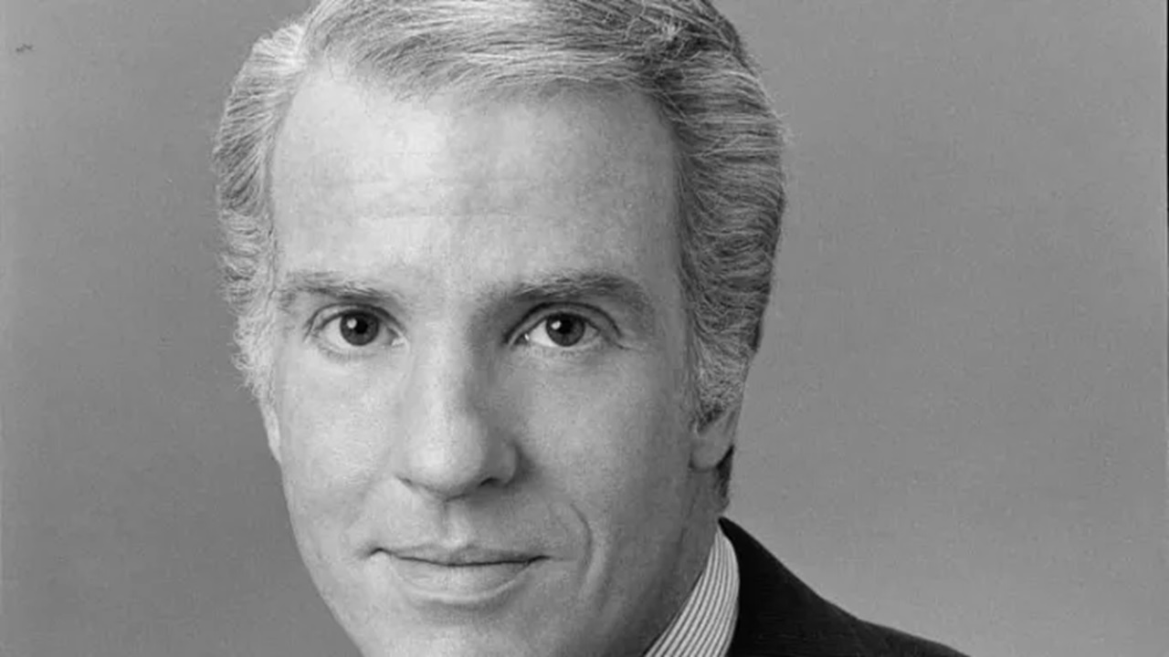 Peter White