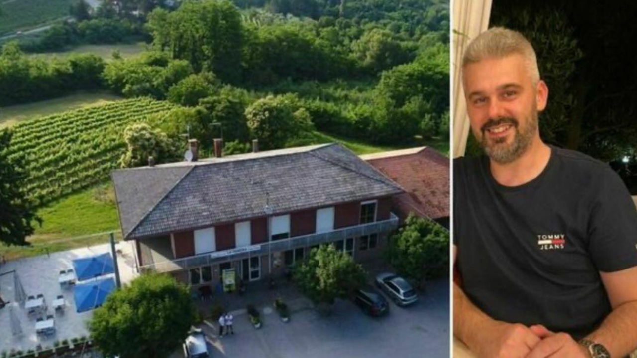 L’ex ristorante della famiglia di Filippo Turetta preso di mira: “Non riusciamo più a lavorare!”