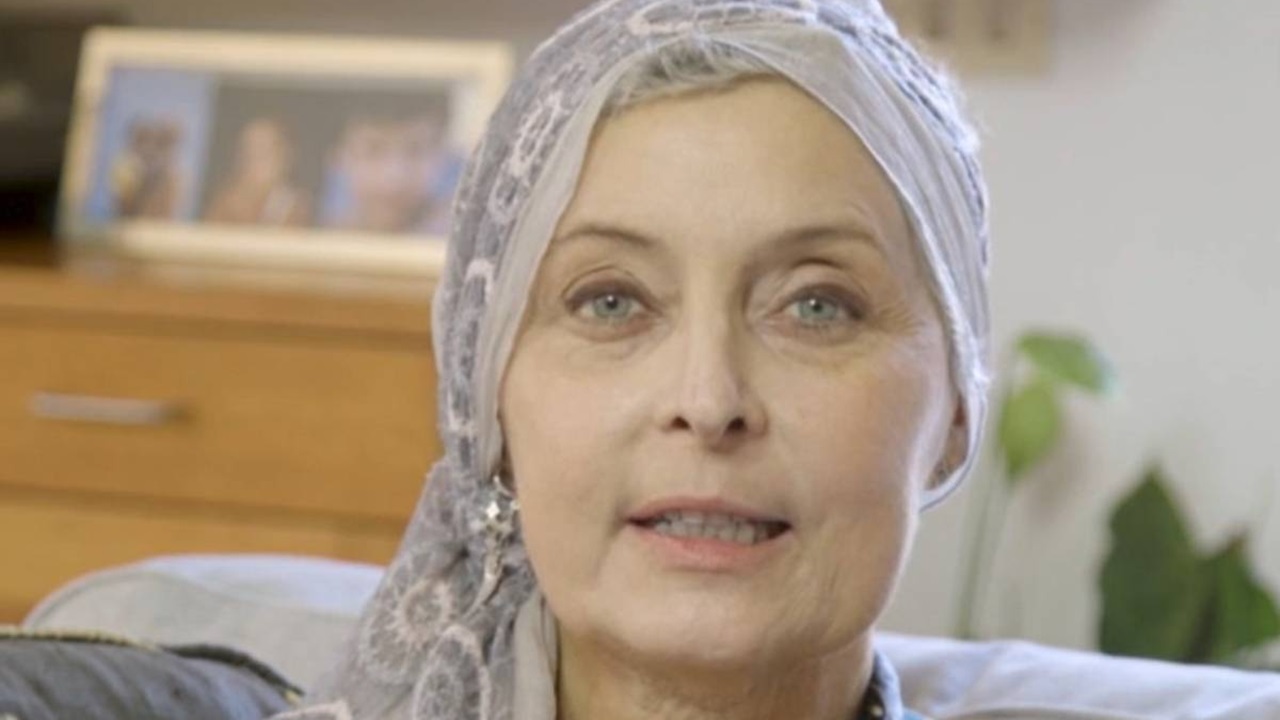 attrice Sibilla Barbieri