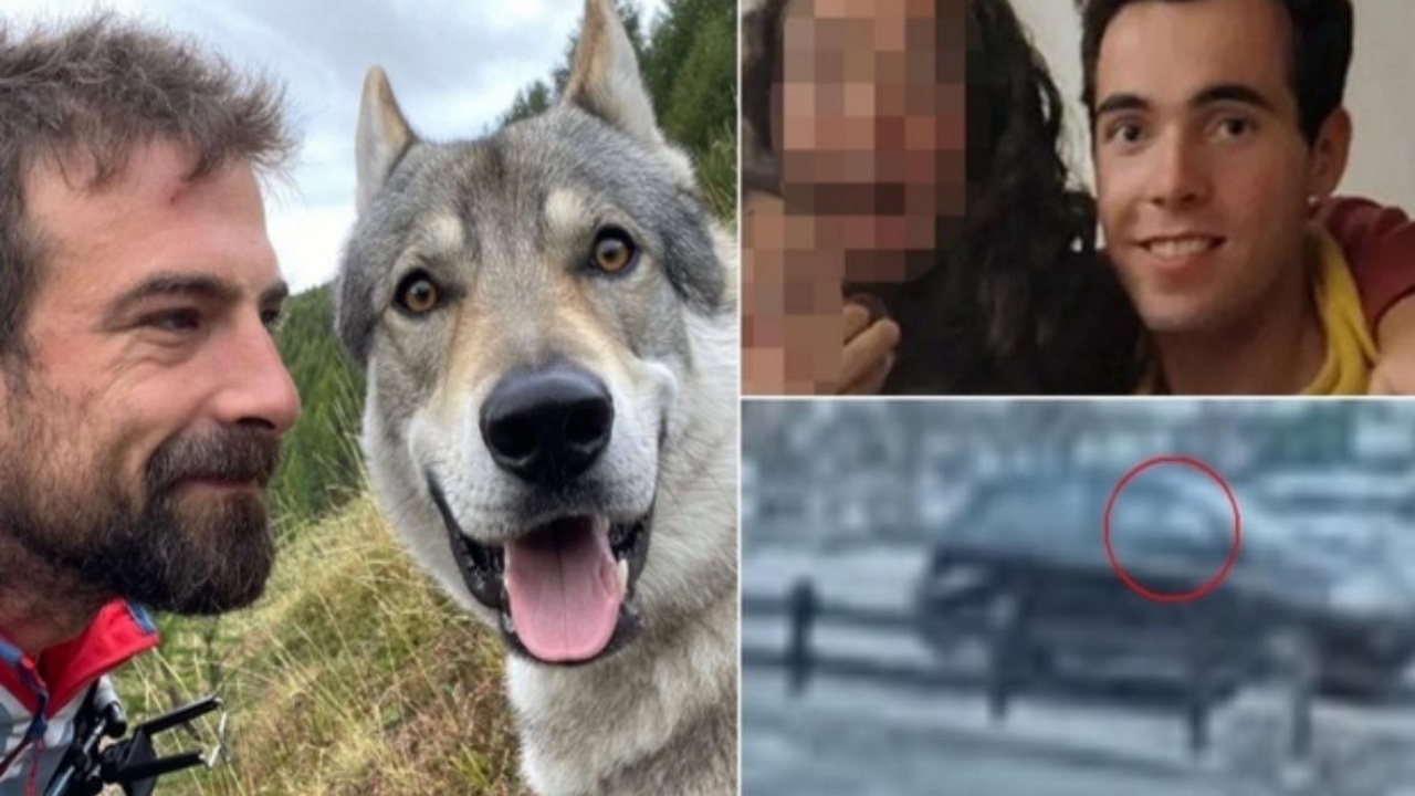 Un testimone sui social racconta di aver incontrato Filippo Turetta, ma non sapeva che era lui
