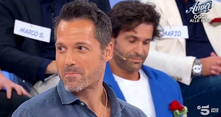 Uomini e Donne