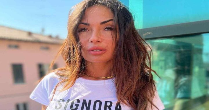 uomini e donne ida platano