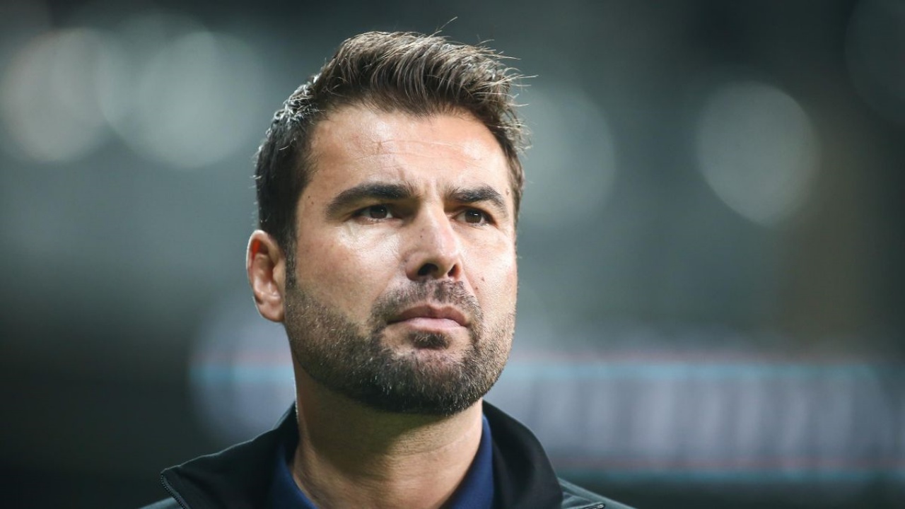 Adrian Mutu morta la mamma