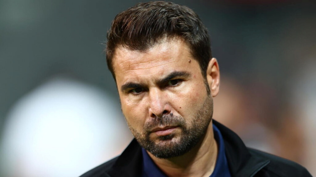 Adrian Mutu morta la mamma