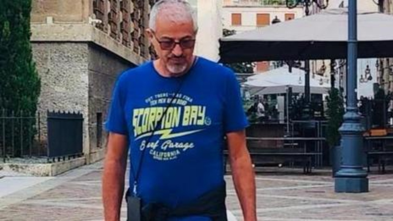 morte Agostino Gualdi