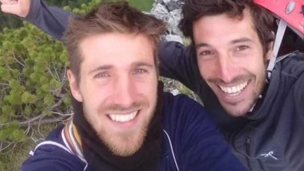 Valanga travolge due fratelli, Alberto Franzoi muore a soli 34 anni