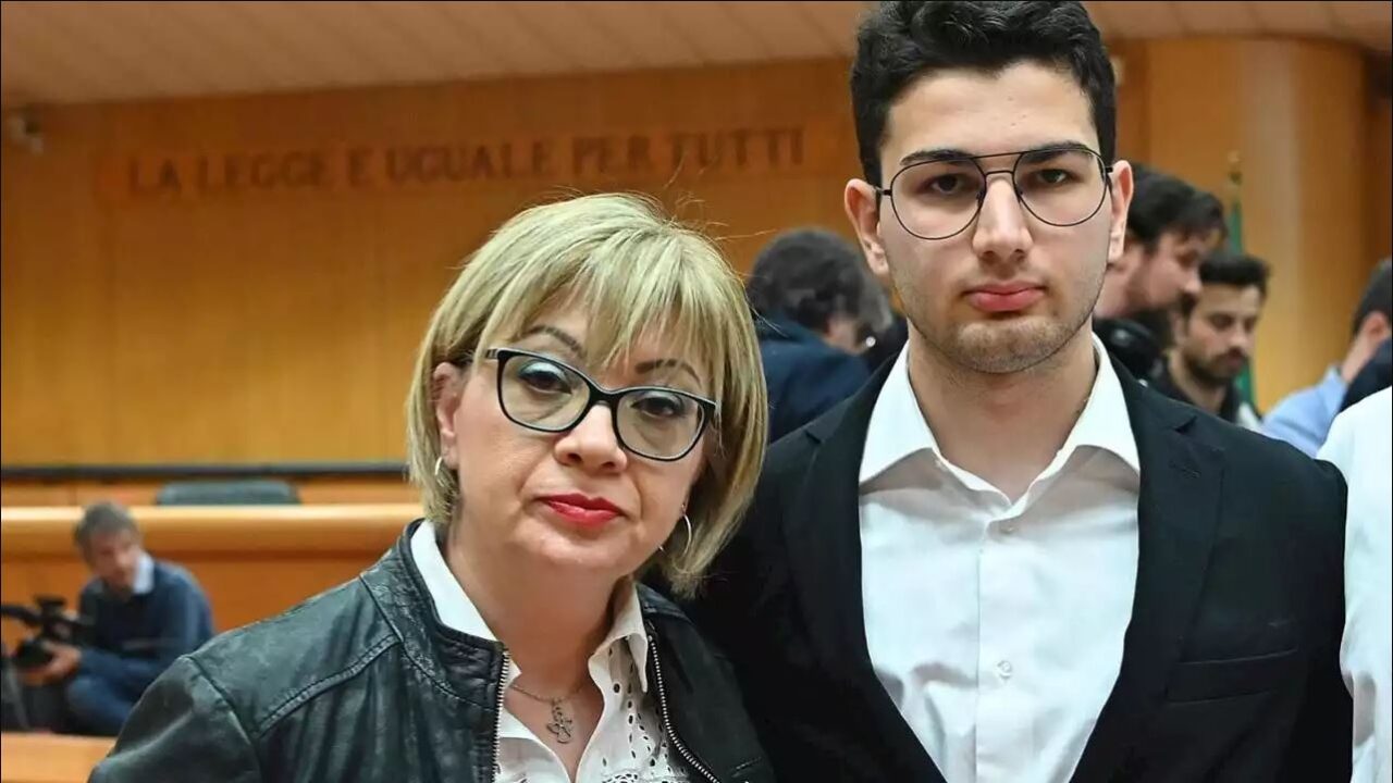 Alex Pompa condannato in secondo grado: la decisione della Corte d’Appello