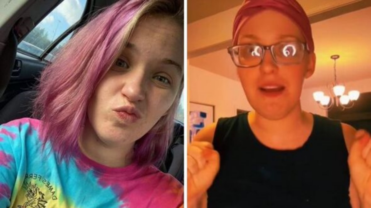 è morta Anna Cardwell
