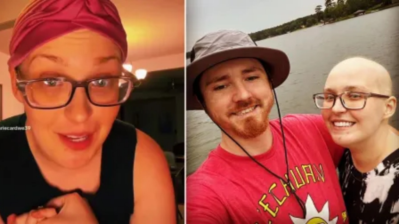 Anna Cardwell, figlia della star televisiva, si è spenta per sempre dopo 10 mesi dalla scoperta del tumore