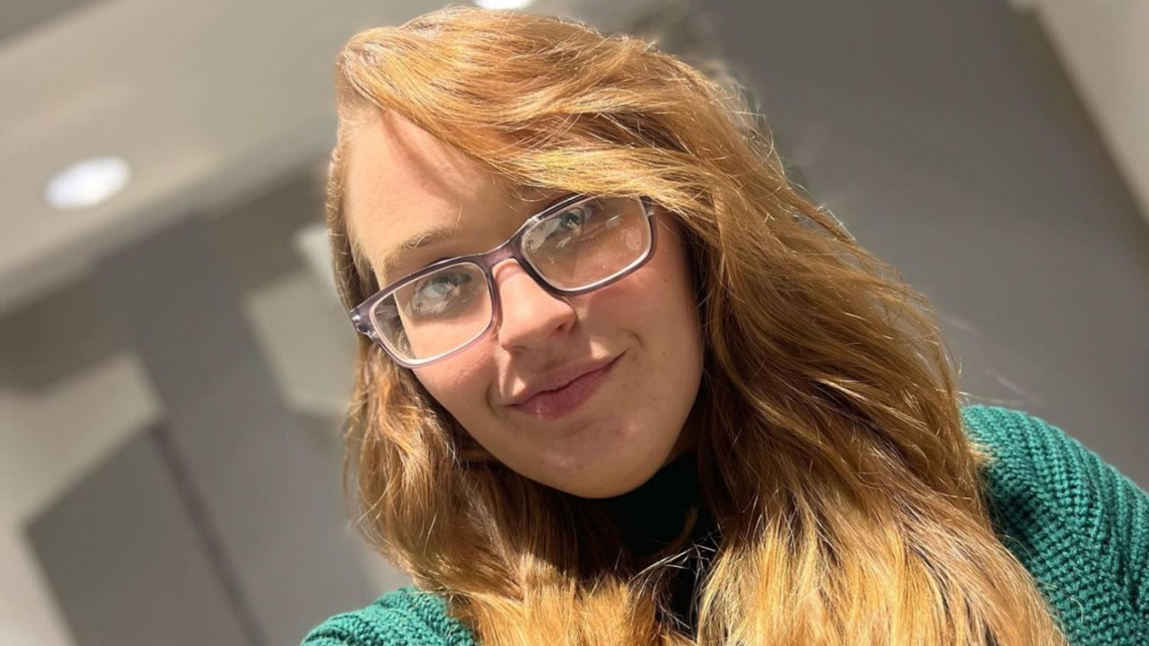 è morta Anna Cardwell