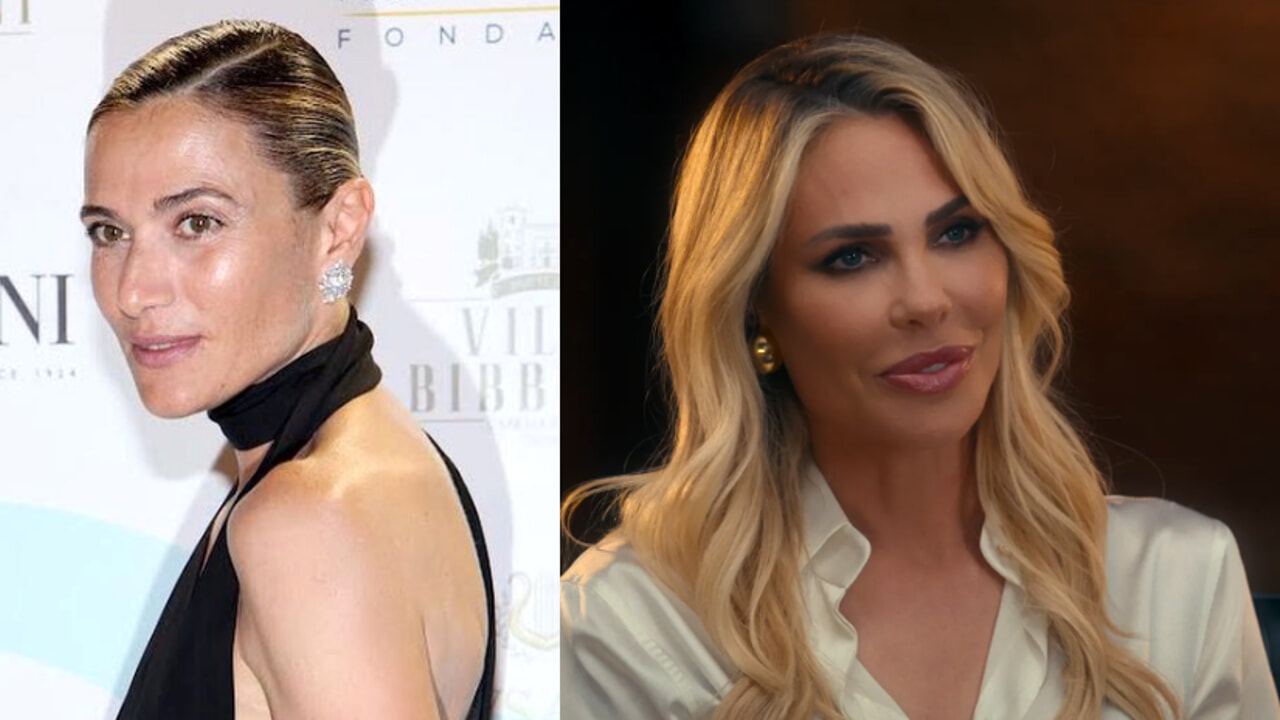 Anna Foglietta contro Ilary Blasi: lo sfogo contro la conduttrice non è passato inosservato