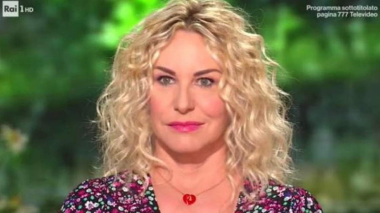 “Ecco quanto faccio guadagnare alla Rai”: la dichiarazione di Antonella Clerici