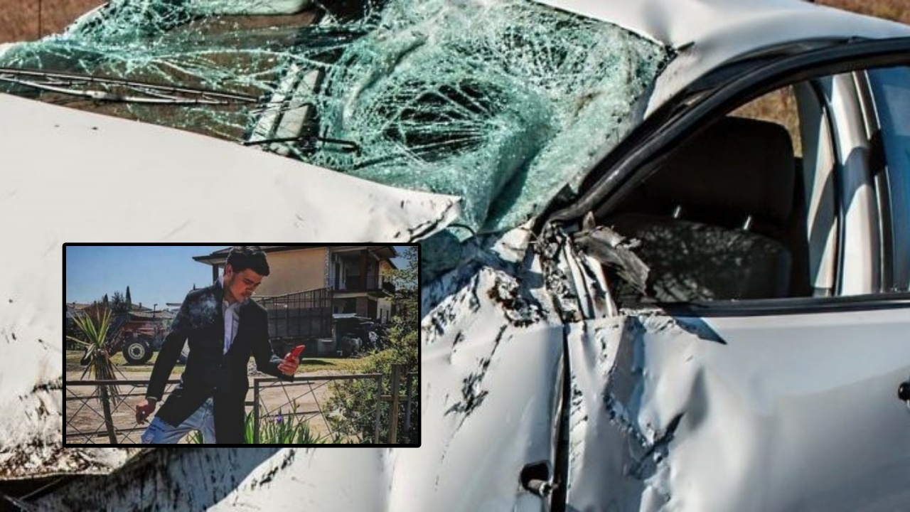 incidente Antonio Casale
