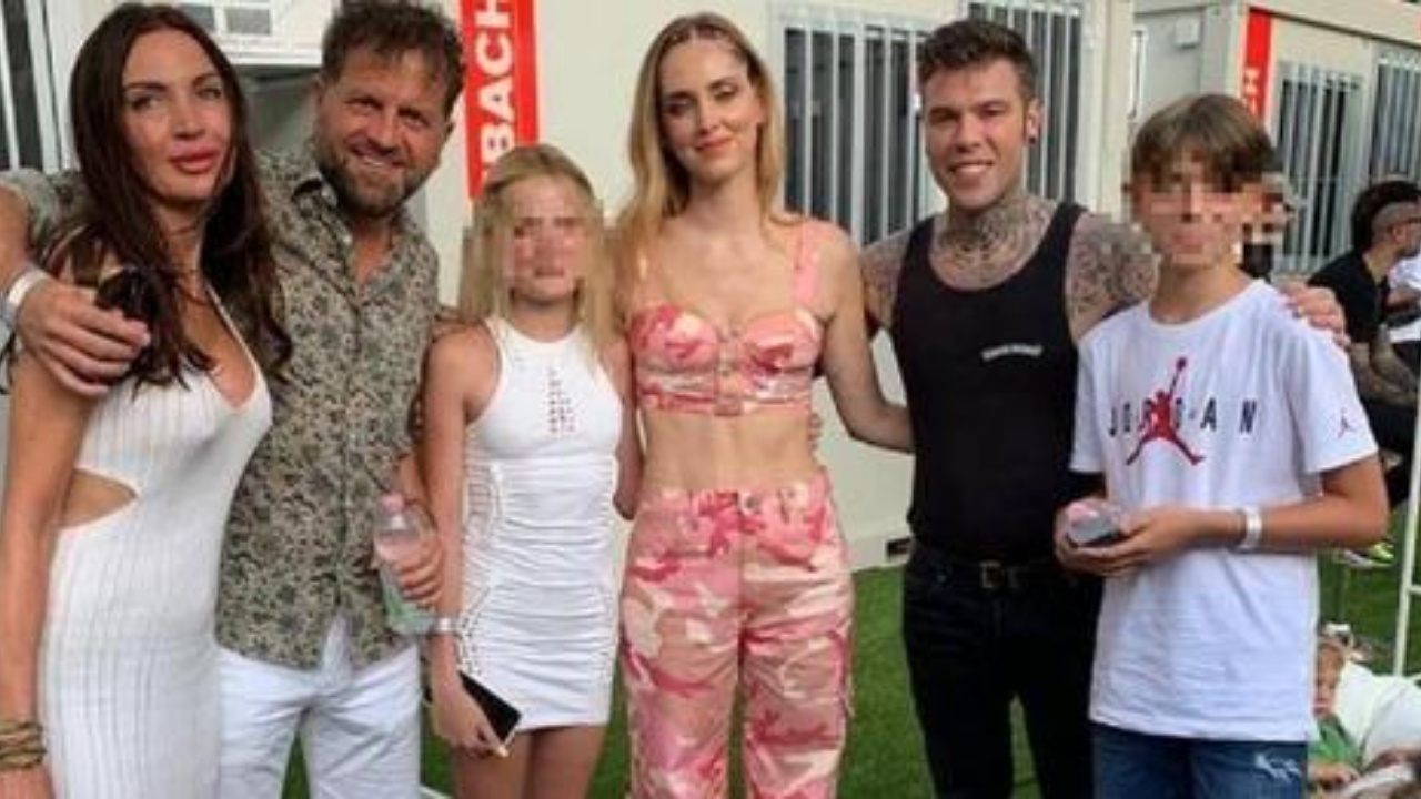 Azzurra Marotta non ce l’ha fatta, è morta a soli 14 anni per lo stesso male di Fedez