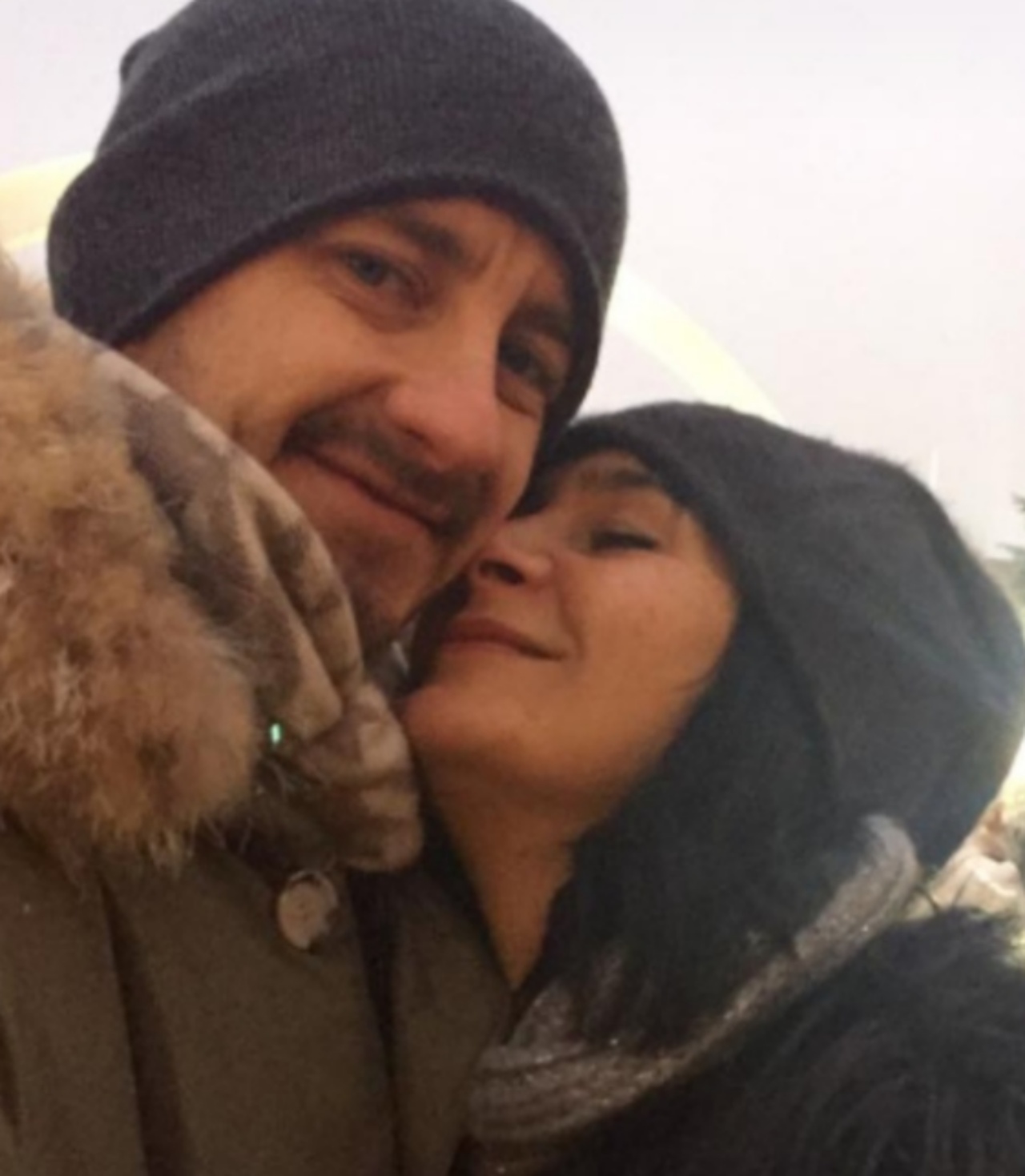 La bellissima storia di Barbara e Daniele