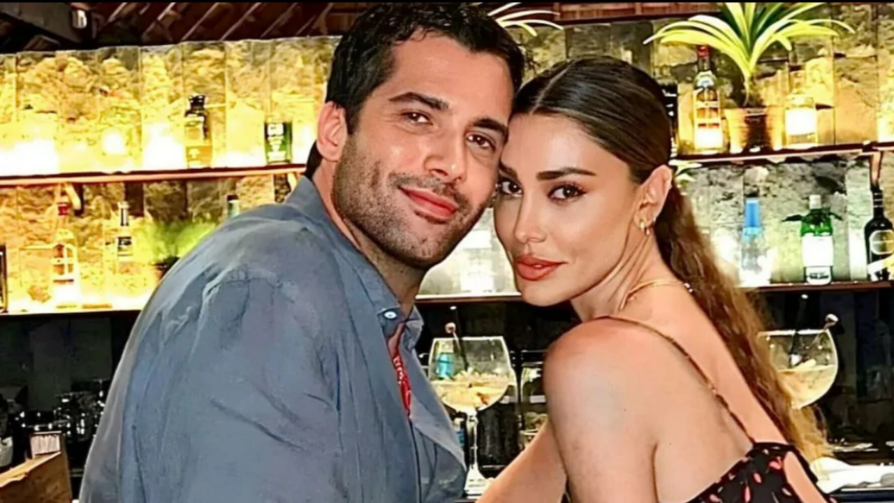 Belen Rodriguez riceve un regalo costoso da Elio: ecco quanto costa