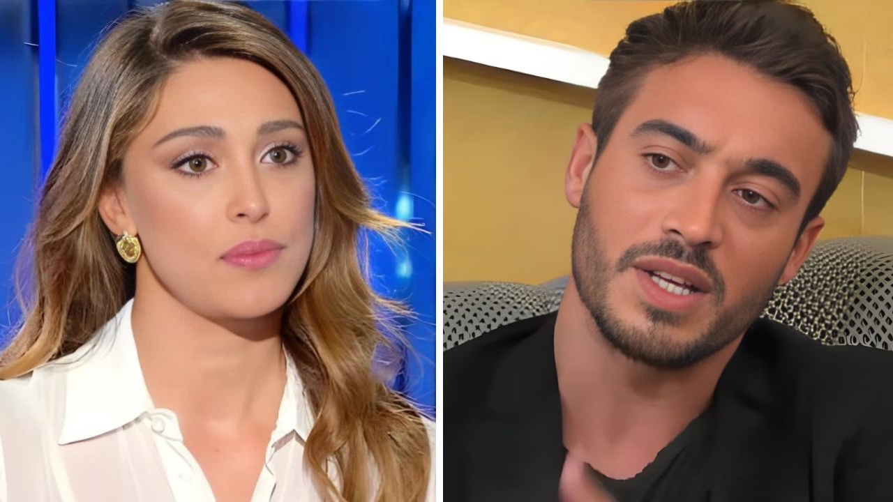 Belen Rodriguez porta in tribunale Antonino Spinalbese: il motivo è serio