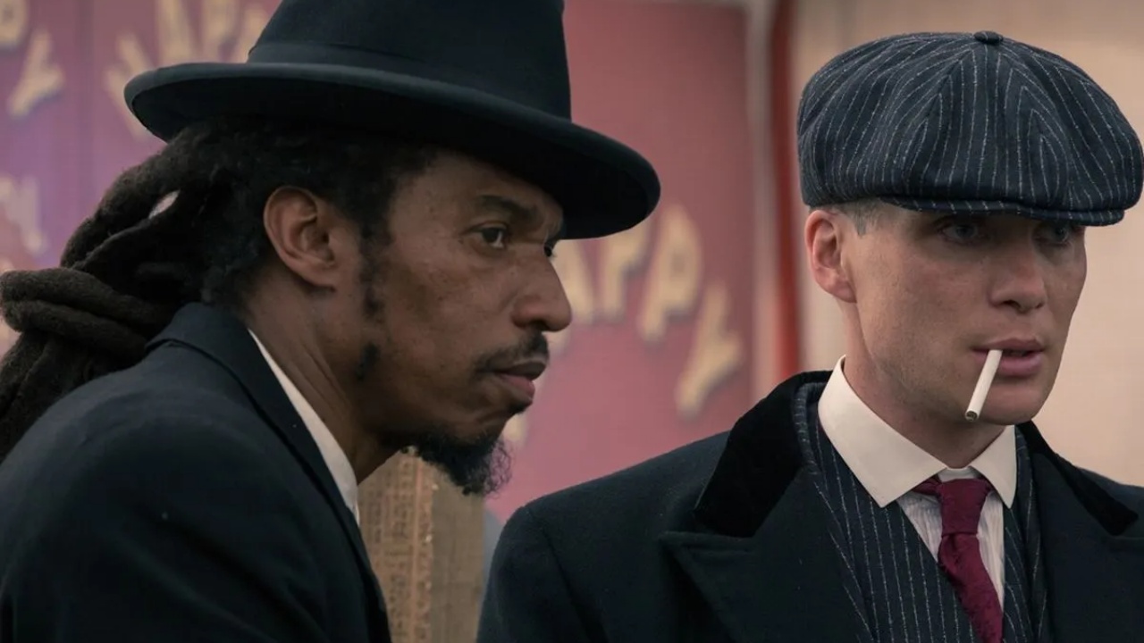 Benjamin Zephaniah morto