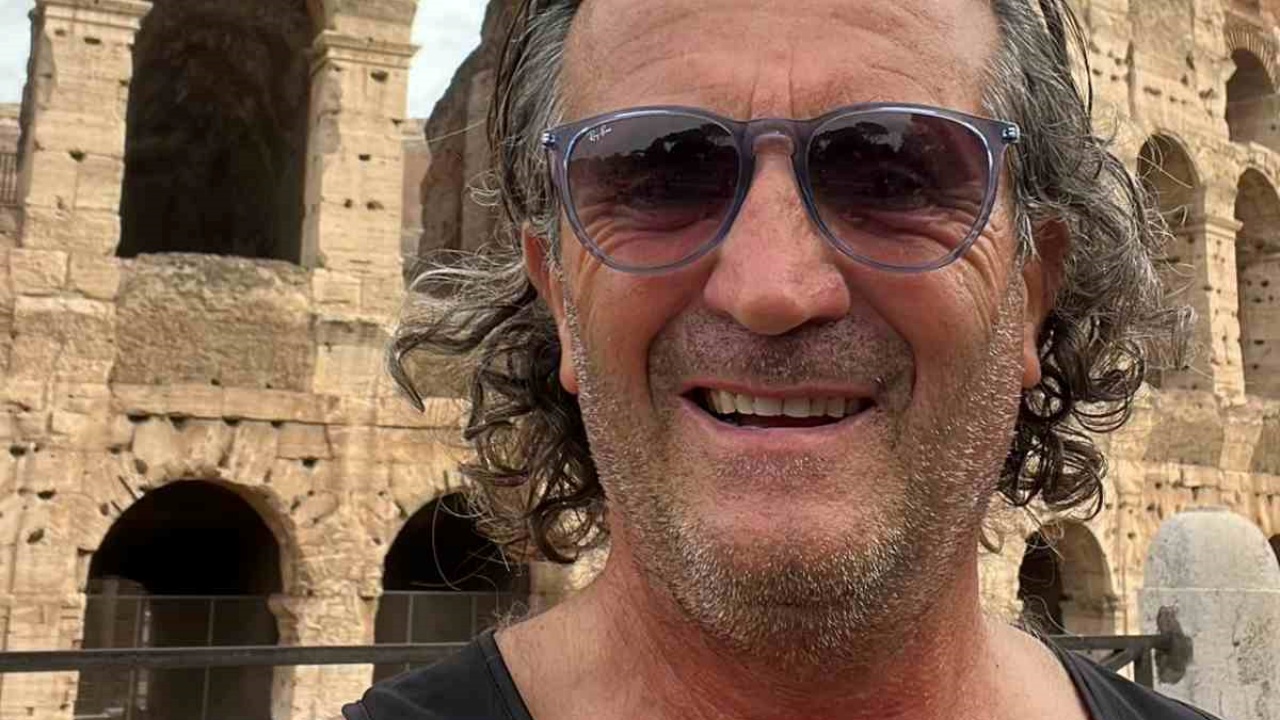 tragedia Carlo Pica