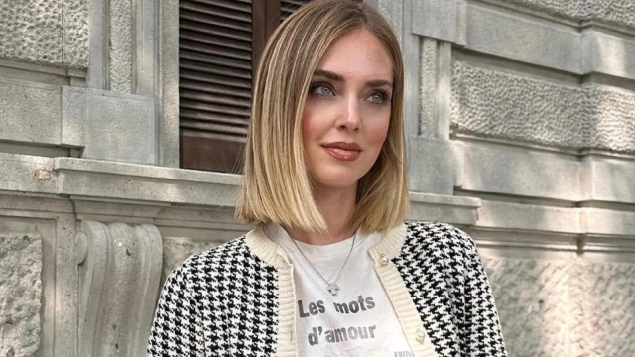 Chiara Ferragni, la nuova scarpiera è da sogno: ecco quanto vale