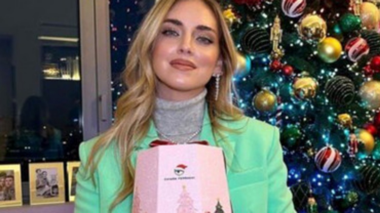 Chiara Ferragni multata dall'Antitrust per 1,4 milioni euro: il caso ...