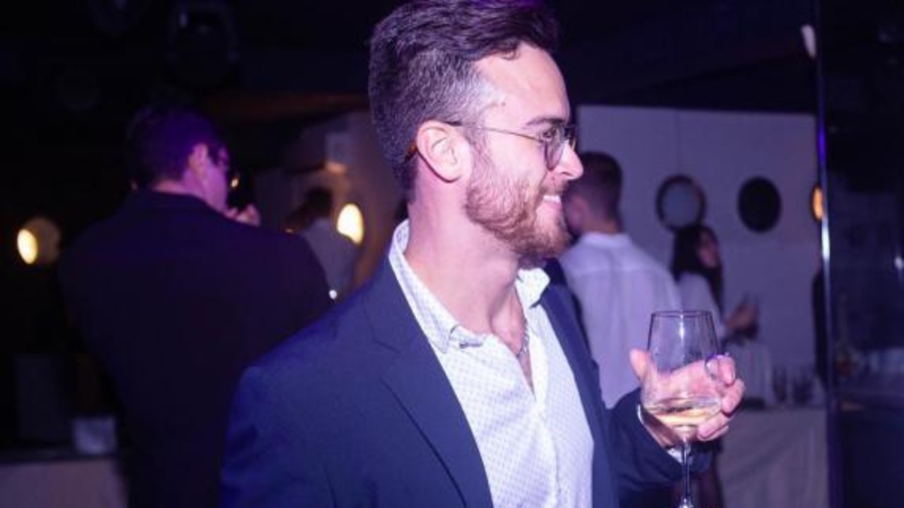Christian Giordano