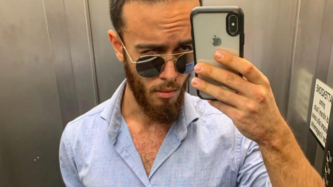 Christian Giordano27 anni
