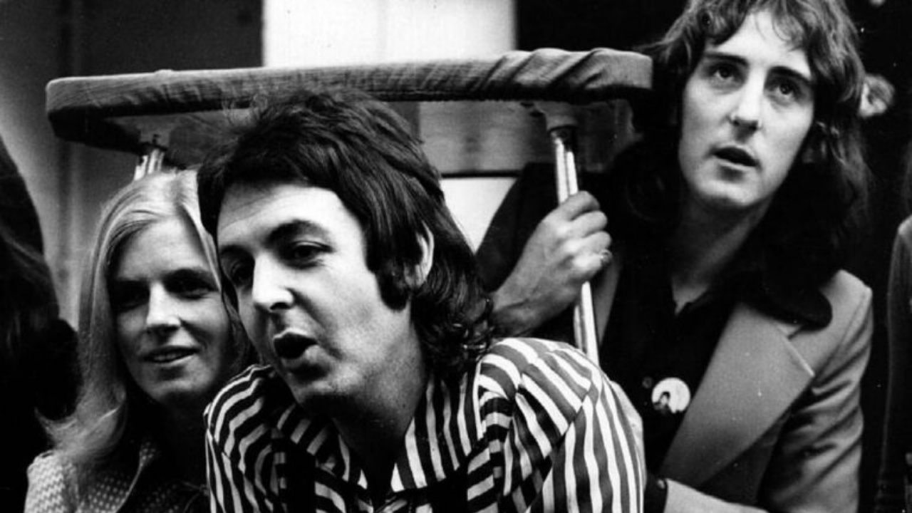 Denny Laine, musicista britannico, è morto a 76 anni