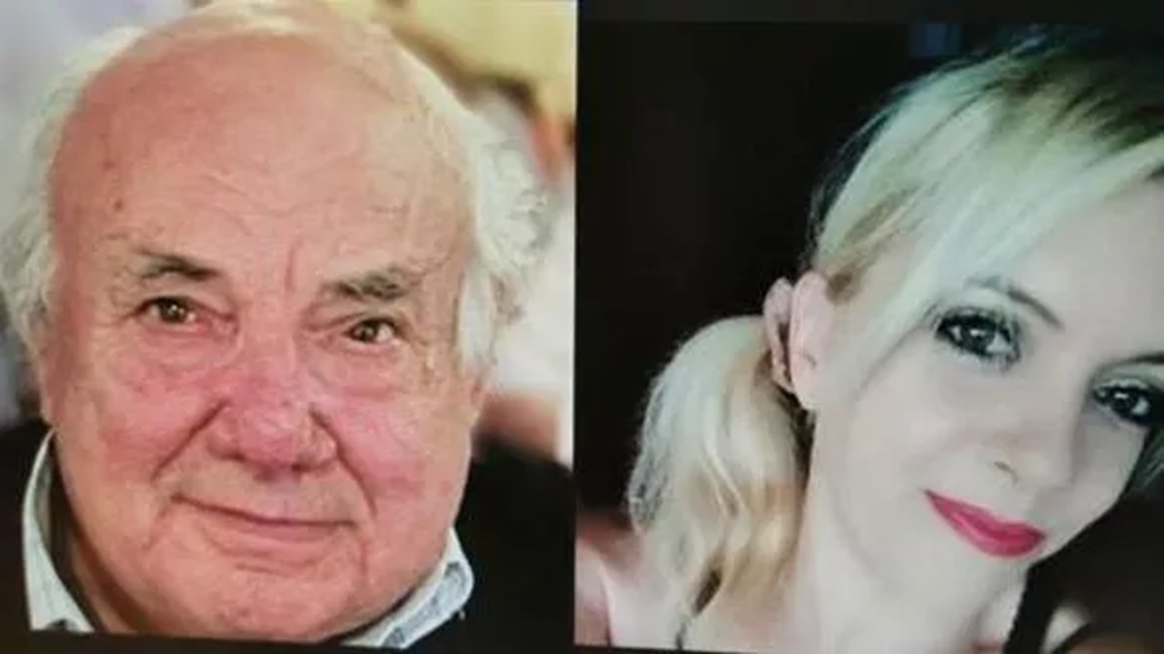 Padre e figlia perdono la vita a pochi giorni di distanza: lei per un tumore, lui per un malore al suo funerale