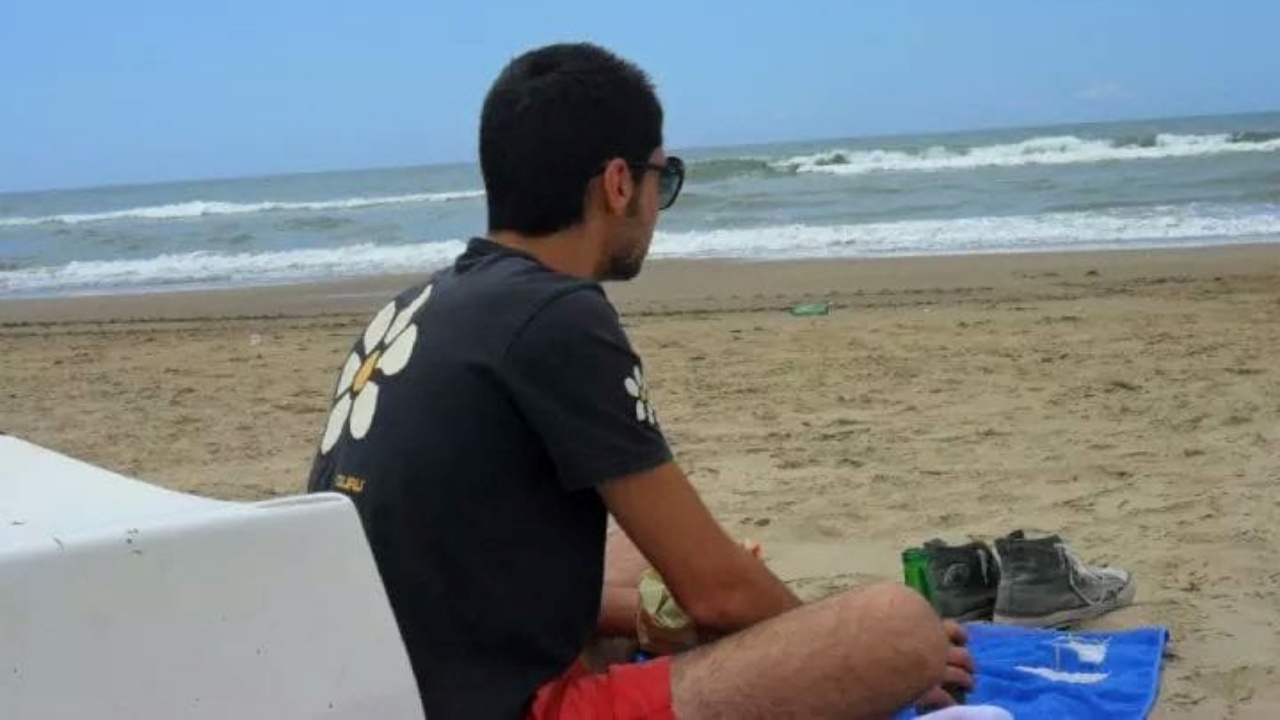 incidente Ernesto Aldo Russo