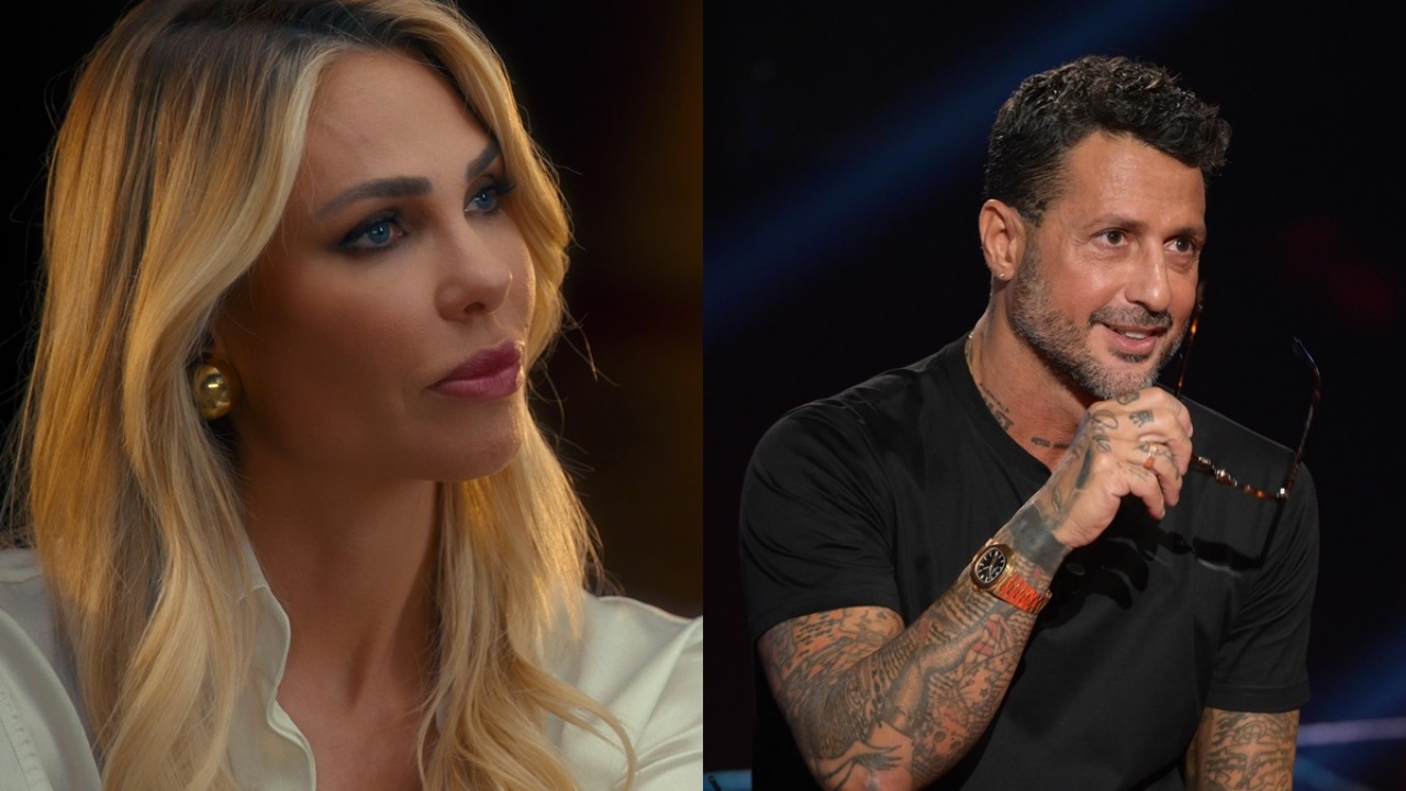 Fabrizio Corona, la rivelazione choc su Ilary Blasi: “Mi ha chiamato, ecco cosa mi ha detto”