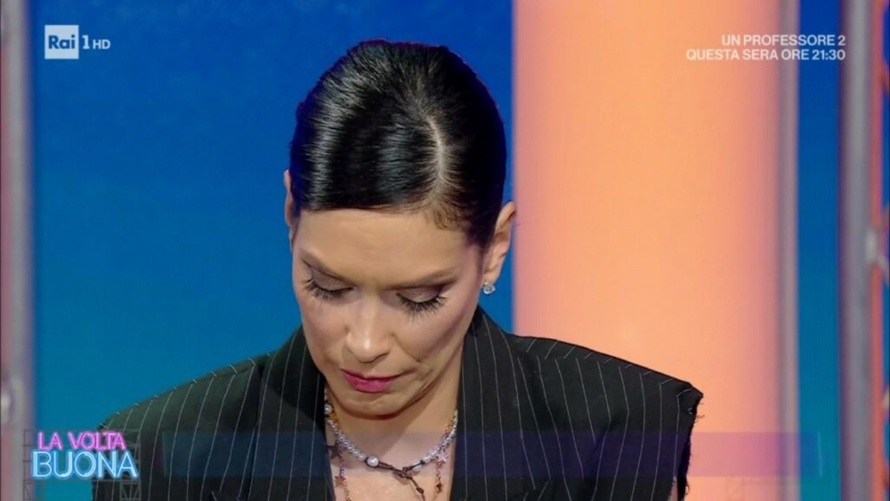 “Sento ancora il suo odore”, Fernanda Lessa racconta della perdita del suo bambino e di un altro dolore della sua vita