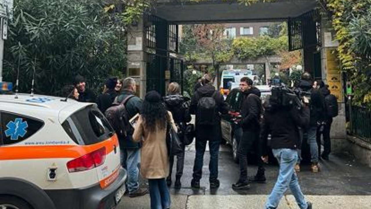 Fiorenza Rancilio trovata morta in casa: fermato il figlio 35enne